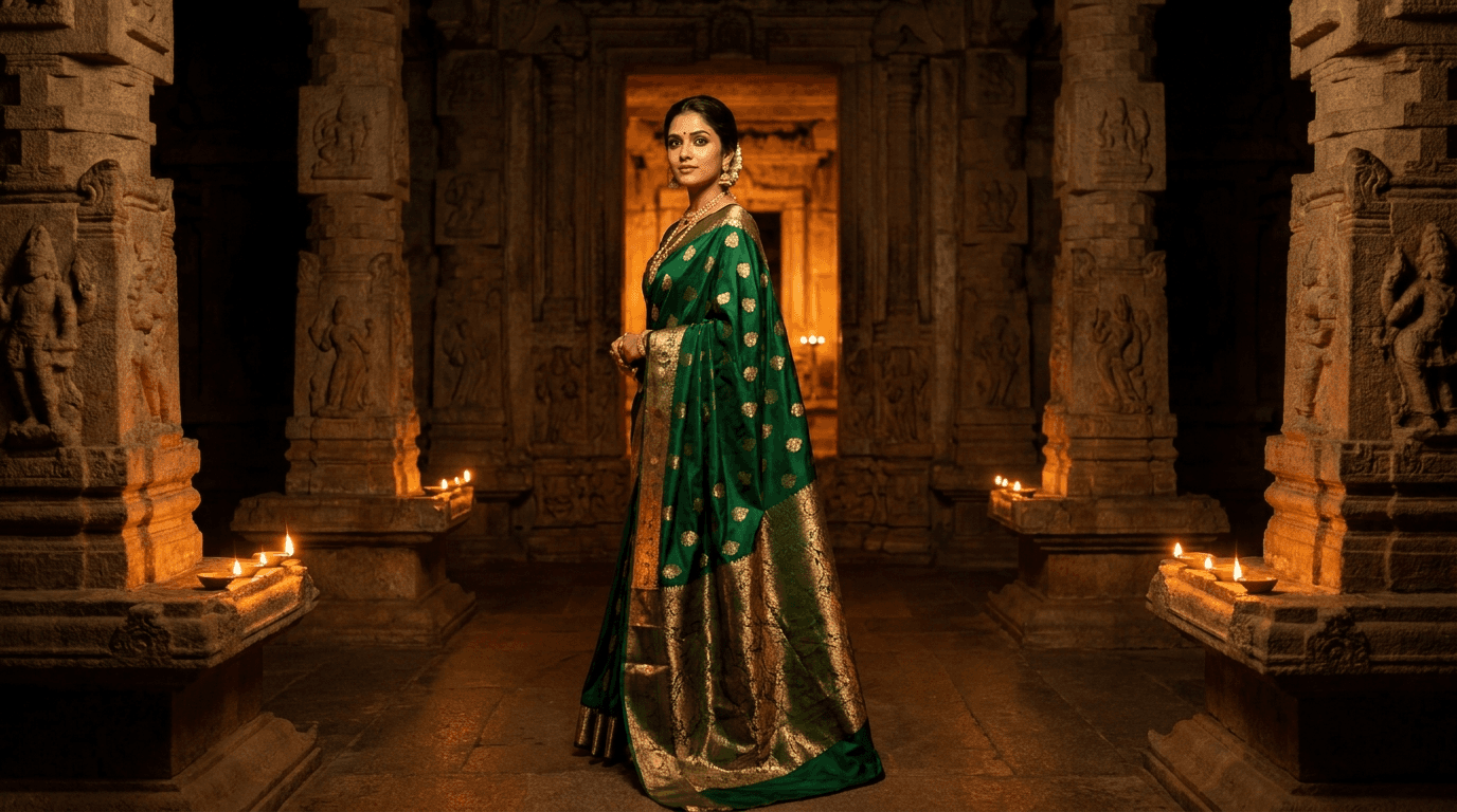 Discover the Art of Tradition